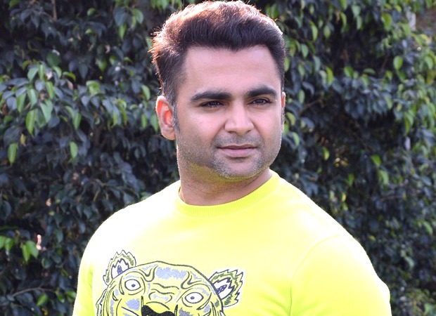 "I produced Jazbaa only to work with Irrfan Khan" - Sachiin Joshi