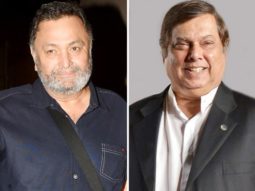 “In Rishi Kapoor I’ve lost a true friend & collaborator” – David Dhawan