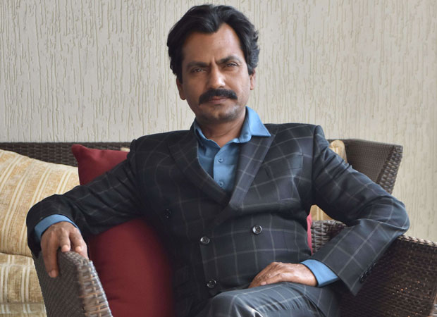 “The rivalry with Irrfan Khan bhai was media made” - Nawazuddin Siddiqui “The rivalry with Irrfan Khan bhai was media made” - Nawazuddin Siddiqui