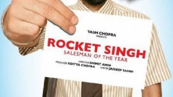Rocket Singh – Salesman Of The Year