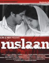 Ruslaan