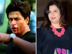 16 Years Of Main Hoon Na: “Farah Khan is the only director who feels I could be a very COOL action hero” – Shah Rukh Khan