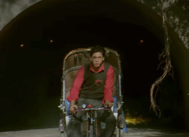 16 Years of Main Hoon Na These trivia about the film's songs, Darjeeling element, original title would make you FALL in love with it all over again!
