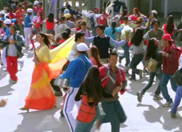 16 Years of Main Hoon Na These trivia about the film's songs, Darjeeling element, original title would make you FALL in love with it all over again!