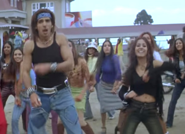 16 Years of Main Hoon Na These trivia about the film's songs, Darjeeling element, original title would make you FALL in love with it all over again!