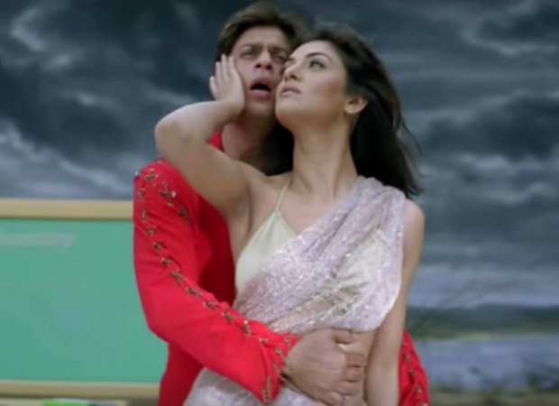 16 Years of Main Hoon Na These trivia about the film's songs, Darjeeling element, original title would make you FALL in love with it all over again!