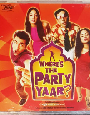 Where’s the Party Yaar?