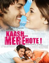 Kaashh… Mere Hote