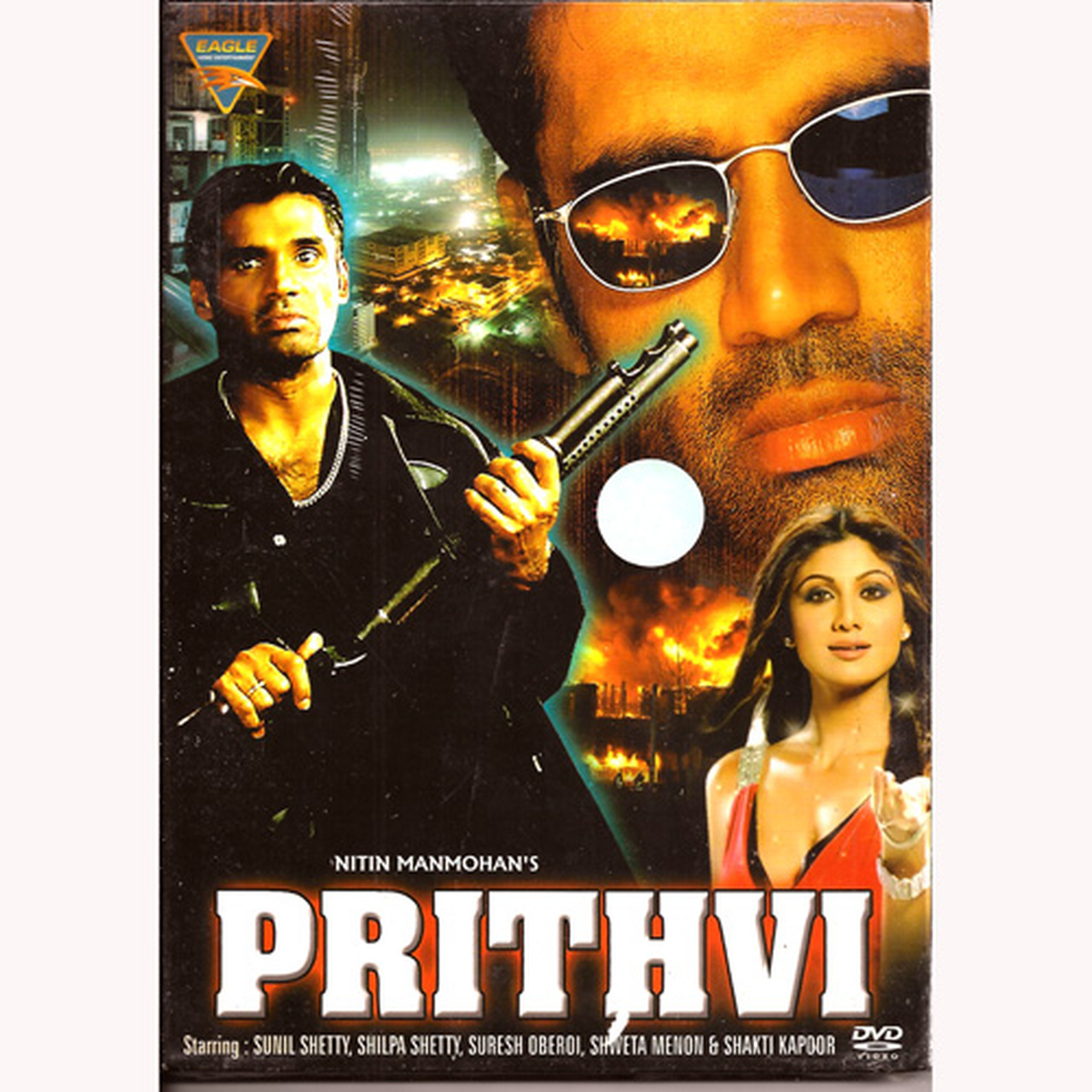 Prithvi Movie Review Release Date 1997 Songs Music Images 