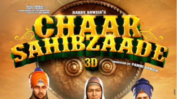 Chaar Sahibzaade