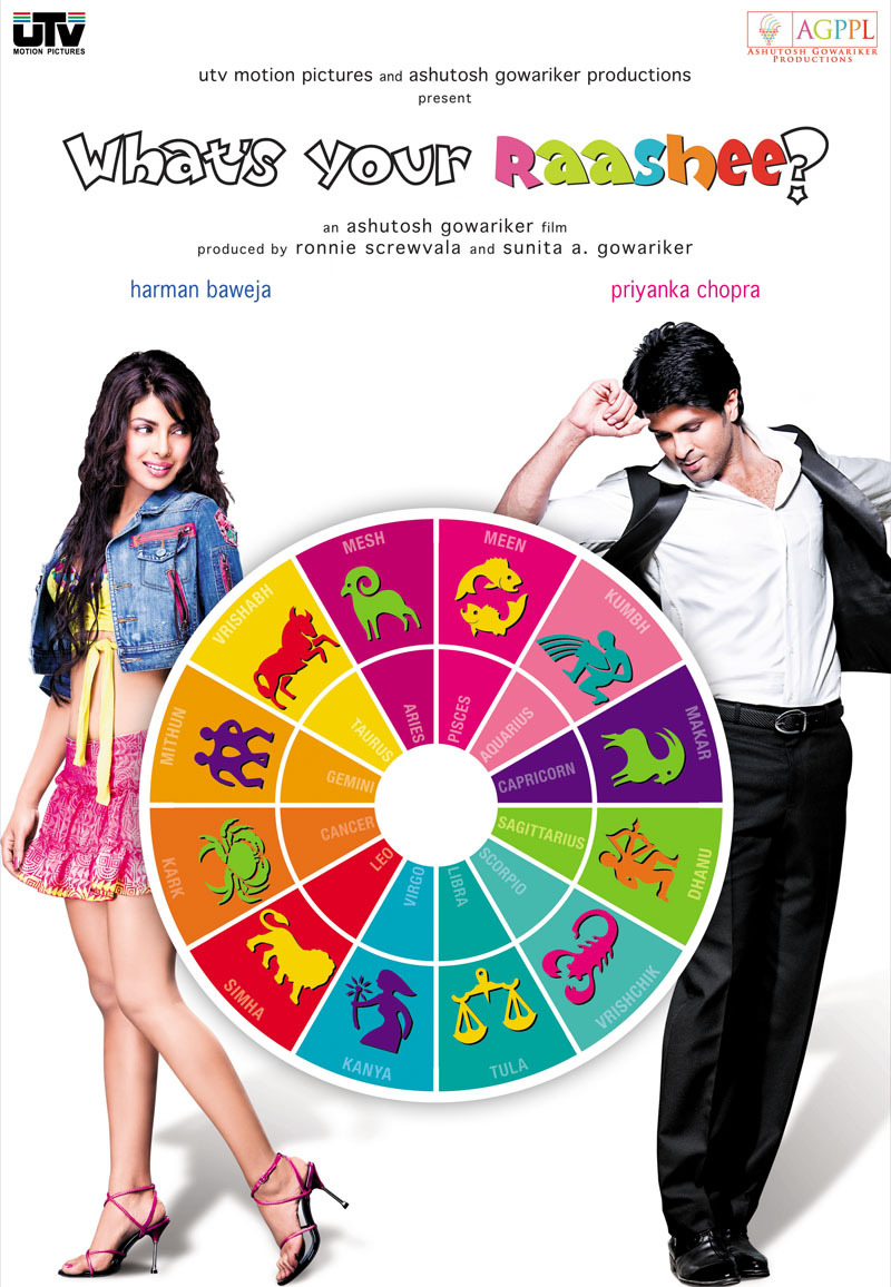 What’s Your Raashee? Movie Review Release Date (2009) Songs
