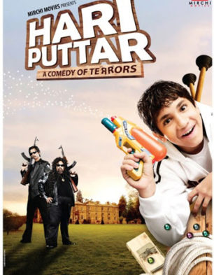 Hari Puttar – A Comedy of Terrors