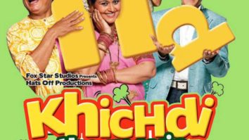 Khichdi – The Movie