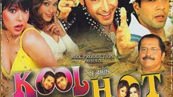 Kool Nahi Hot Hai Hum