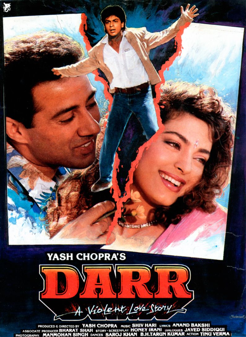 dARR ka dOSE