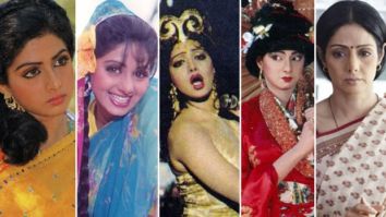 5 Sridevi Starrers that will make you smile during lockdown
