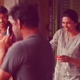 5 Years Of Piku Deepika Padukone bids farewell to Irrfan Khan with an unseen picture