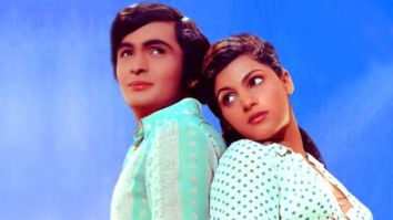 7 Shocking facts about the Rishi Kapoor and Dimple Kapadia starrer Bobby