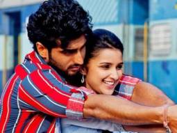 8 Years Of Ishaqzaade: Parineeti Chopra shares photos of her National Award