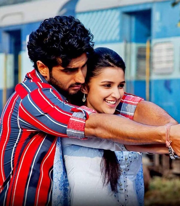 8 Years Of Ishaqzaade: Parineeti Chopra shares photos of her National Award 
