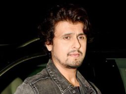 Sonu Nigam: “Mohammed Rafi is a RELIGION”