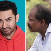 Aamir Khan’s assistant Amos passes away after suffering from a cardiac arrest