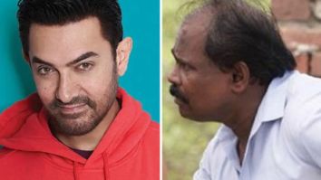 Aamir Khan’s assistant Amos passes away after suffering from a cardiac arrest