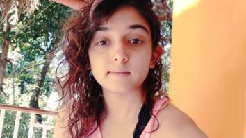 Aamir Khan’s daughter pens an emotional note on Amos’ demise