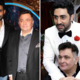 Abhishek Bachchan pens heartfelt tribute to Rishi Kapoor, says ‘some losses are too personal to discuss publicly’