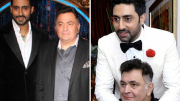 Abhishek Bachchan pens heartfelt tribute to Rishi Kapoor, says ‘some losses are too personal to discuss publicly’