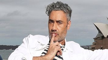 Academy Award winner Taika Waititi to co-write and direct Star Wars movie