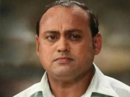 Actor and screenwriter Shafique Ansari passes away due to cancer