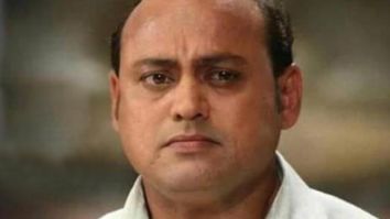 Actor and screenwriter Shafique Ansari passes away due to cancer