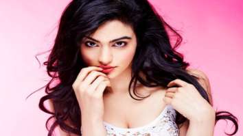 Celeb Photos Of Adah Sharma