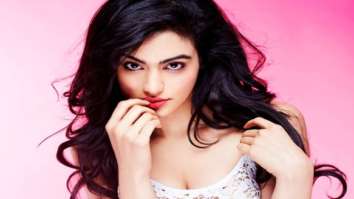 Celeb Photos Of Adah Sharma