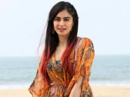 Adah on Akshay Kumar’s routine, Ananya & Alia being TROLLED online, Nepotism & her Ted Talk