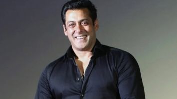 After Pyaar Karona, Tere Bina, Salman Khan to release a romantic song?