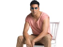 Akshay Kumar has an advice for fans amid Covid-19, says to ‘sit it out’