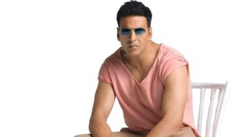Akshay Kumar has an advice for fans amid Covid-19, says to ‘sit it out’