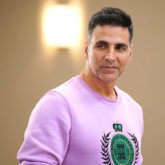 Akshay Kumar's Prithviraj sets to be demolished ahead of monsoon