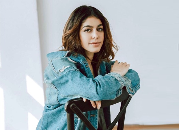 Alaya F shares exhilarating moves from her first-ever dance rehearsals for 'Gallan Kardi' from Jawaani Jaaneman