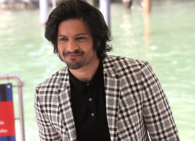 Ali Fazal stands by theatre artistes who are rendered jobless due to lockdown amid coronavirus pandemic