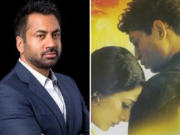 American Indian actor Kal Penn on sharing screen space with Irrfan Khan in The Namesake