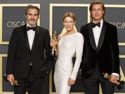 Amid coronavirus pandemic, Oscars 2021 may get postponed