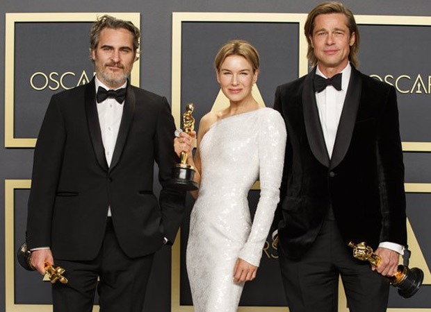 Amid coronavirus pandemic, Oscars 2021 may get postponed