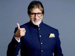 Amid lockdown, Amitabh Bachchan announces Kaun Banega Crorepati 12