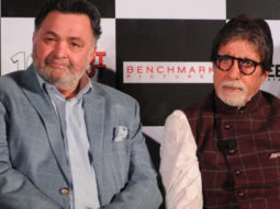 Amitabh Bachchan pens an emotional blog remembering Rishi Kapoor, reveals why he never visited him in hospital
