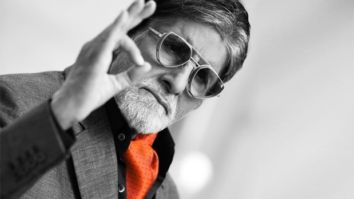 Amitabh Bachchan recalls how he lost movement of his thumb and index finger after a Diwali cracker went off in his hand