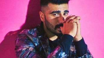 An overwhelmed Arjun Kapoor wishes a frontline doctor on her birthday as she pens an emotional note