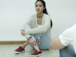 Ananya Panday shares fond memories from Student Of The Year 2 as she completes one year in the industry
